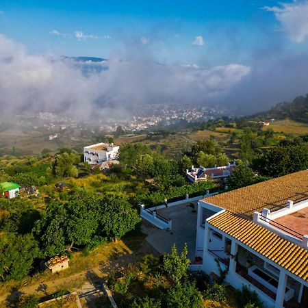 Farm Finn Chefchaouen Exterior foto